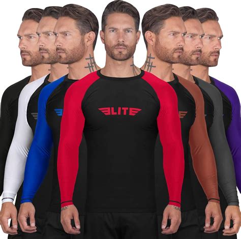 jiu jitsu rash guards amazon|bjj rash guard clearance.